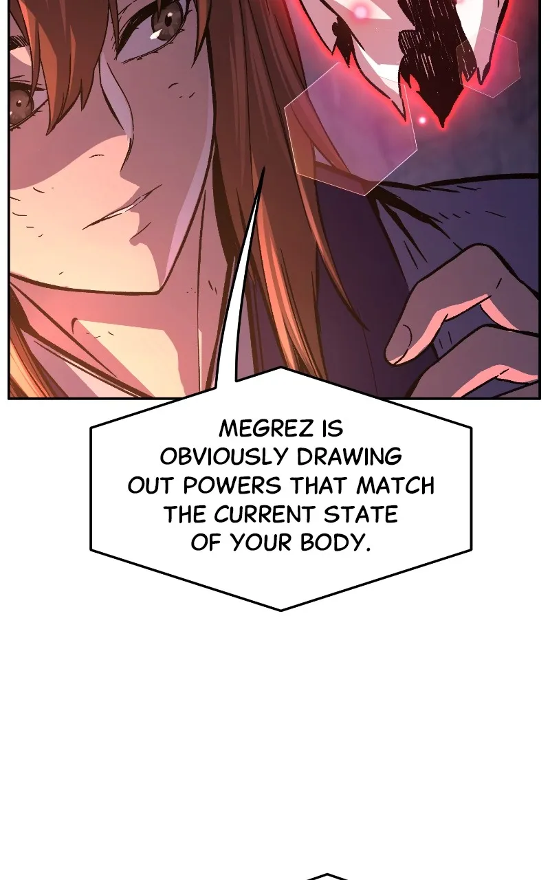 Read Absolute Sword Sense chapter 106 image 10 on Lezhin
