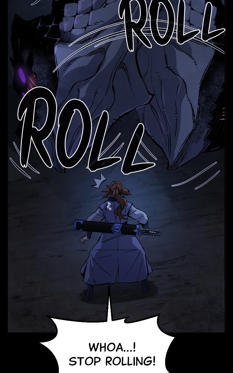 Read Absolute Sword Sense chapter 106 image 103 on Lezhin