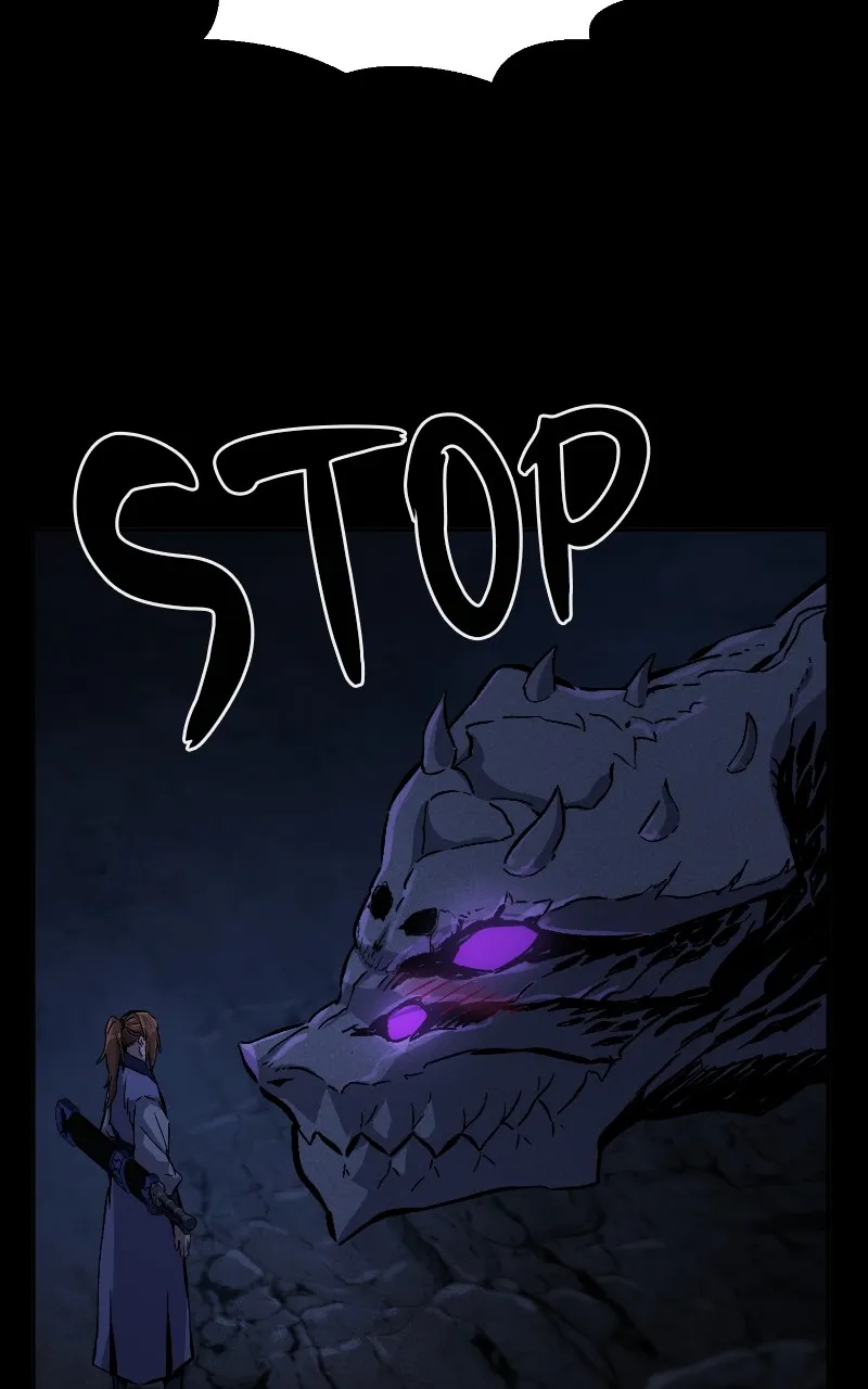 Read Absolute Sword Sense chapter 106 image 104 on Lezhin