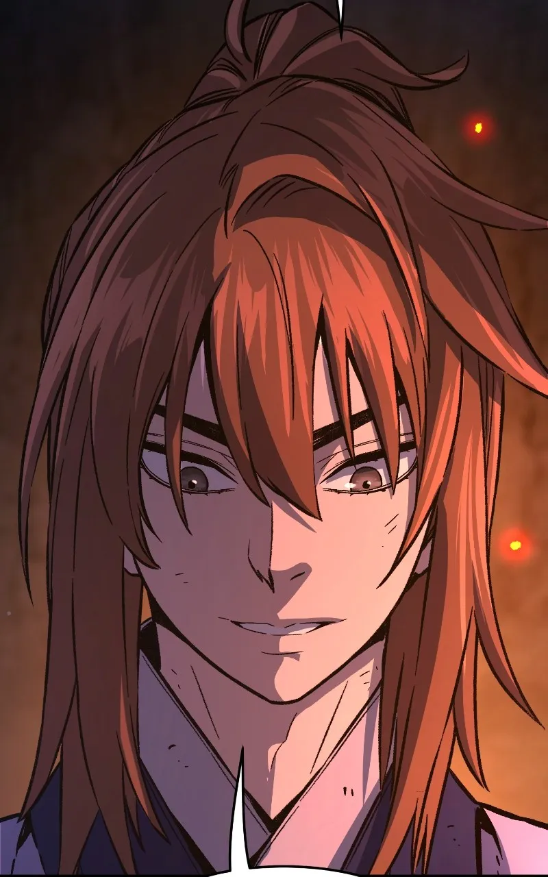 Read Absolute Sword Sense chapter 106 image 106 on Lezhin