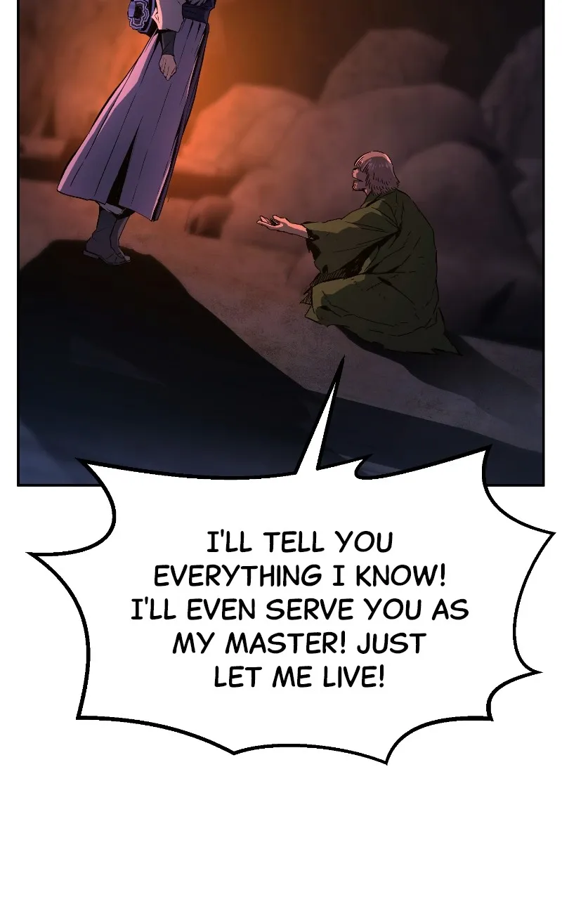 Read Absolute Sword Sense chapter 106 image 108 on Lezhin