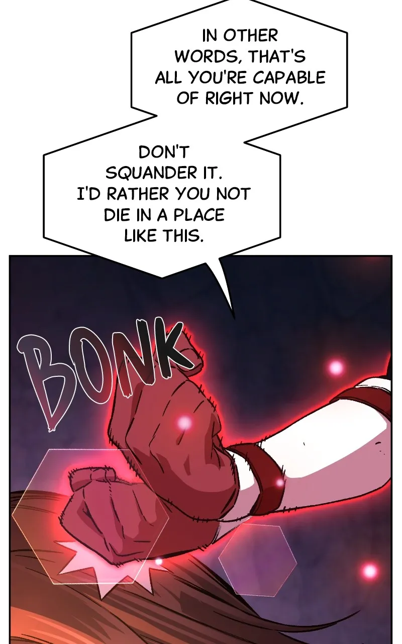 Read Absolute Sword Sense chapter 106 image 11 on Lezhin