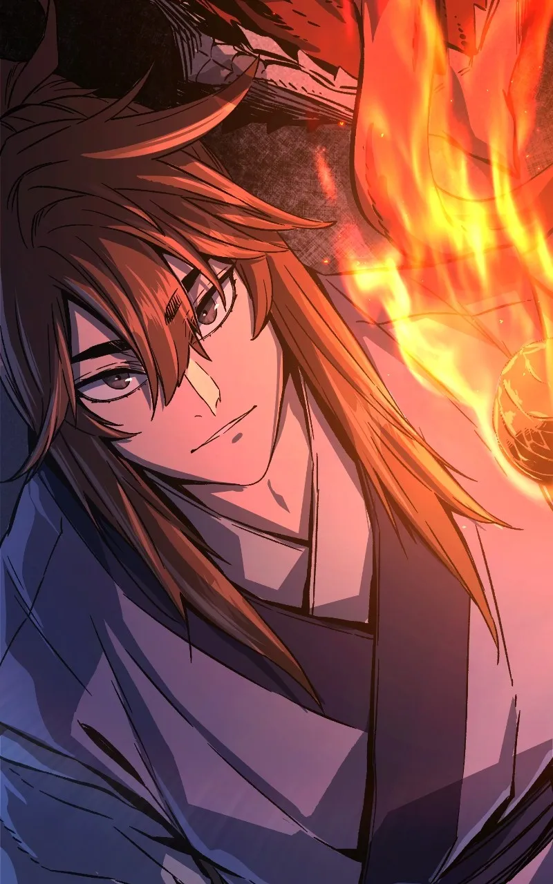 Read Absolute Sword Sense chapter 106 image 116 on Lezhin
