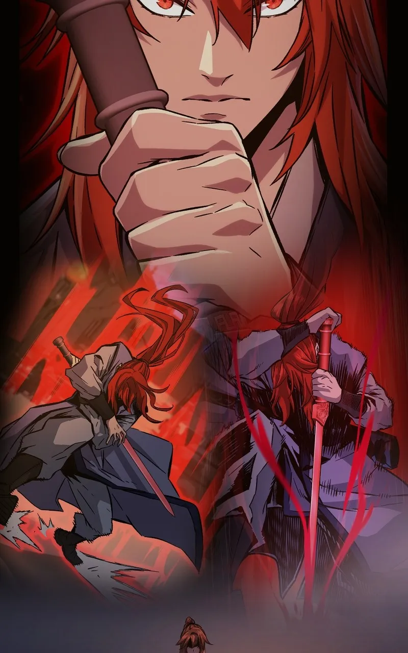Read Absolute Sword Sense chapter 106 image 13 on Lezhin