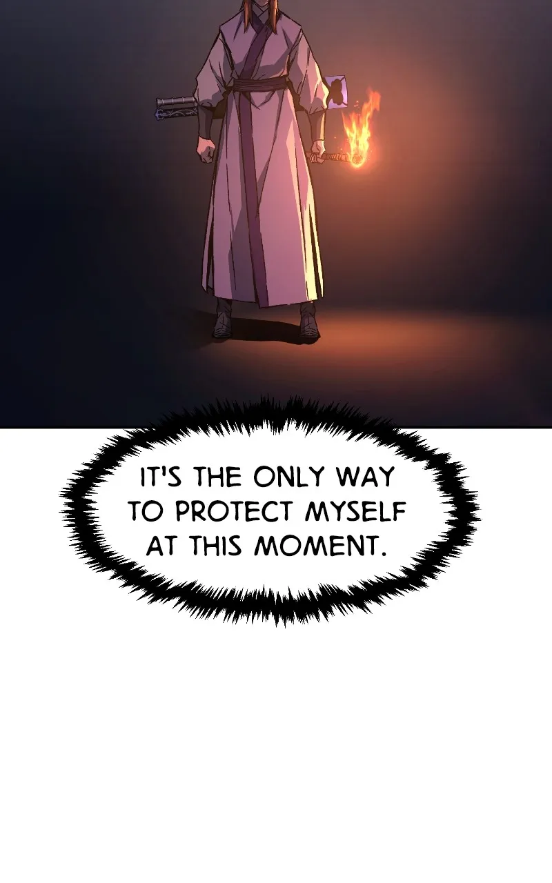 Read Absolute Sword Sense chapter 106 image 14 on Lezhin
