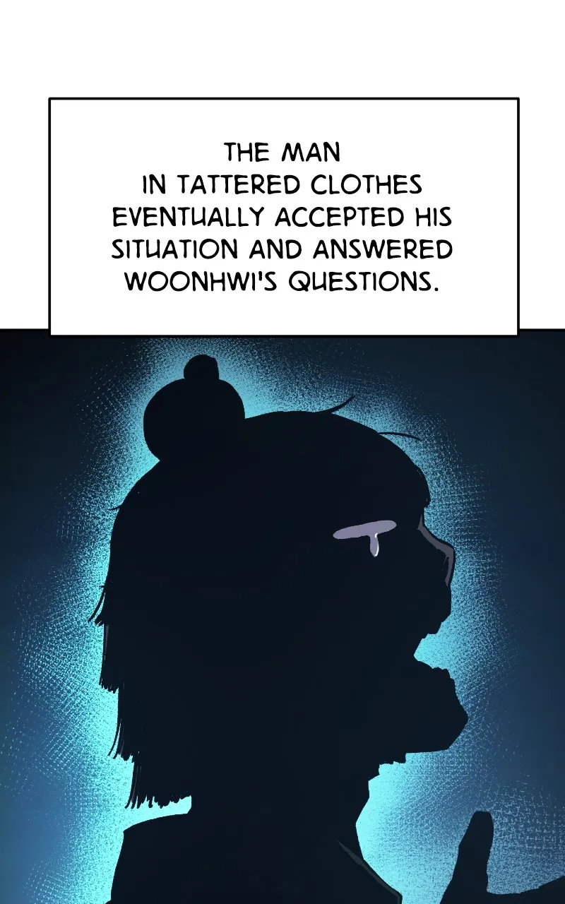 Read Absolute Sword Sense chapter 106 image 21 on Lezhin