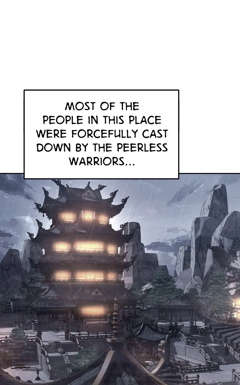 Read Absolute Sword Sense chapter 106 image 23 on Lezhin