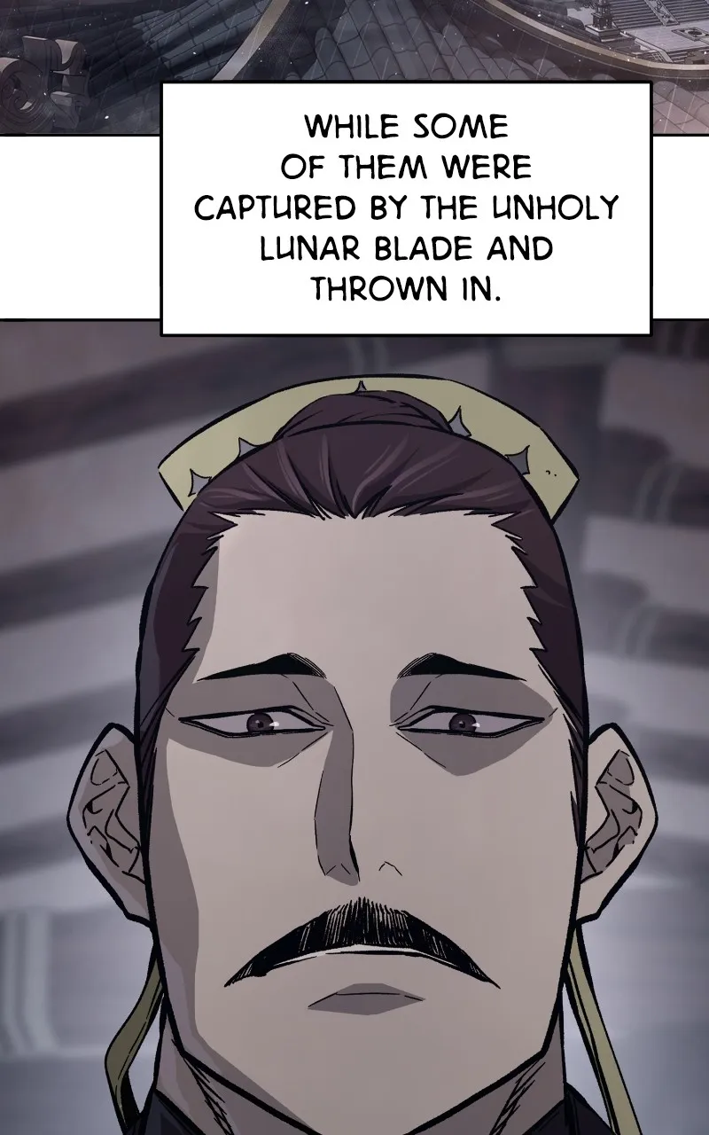 Read Absolute Sword Sense chapter 106 image 24 on Lezhin