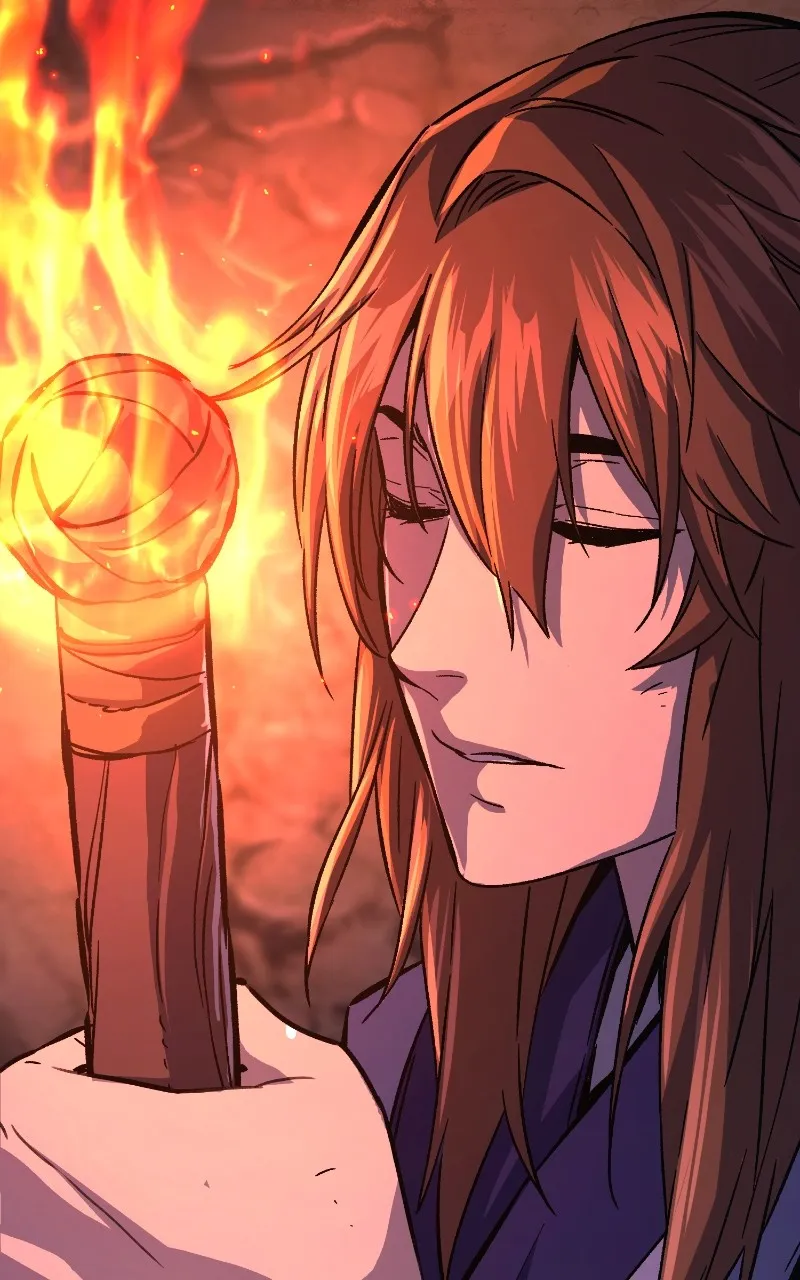 Read Absolute Sword Sense chapter 106 image 3 on Lezhin