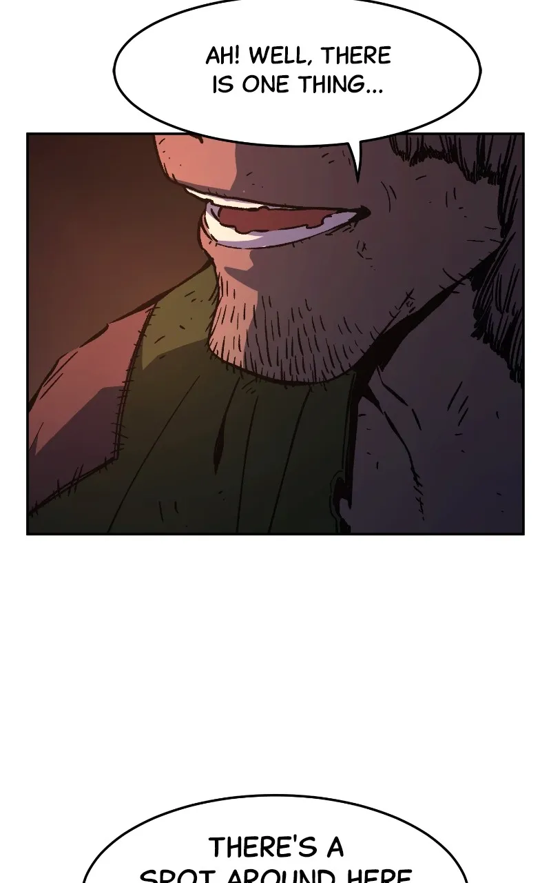 Read Absolute Sword Sense chapter 106 image 30 on Lezhin