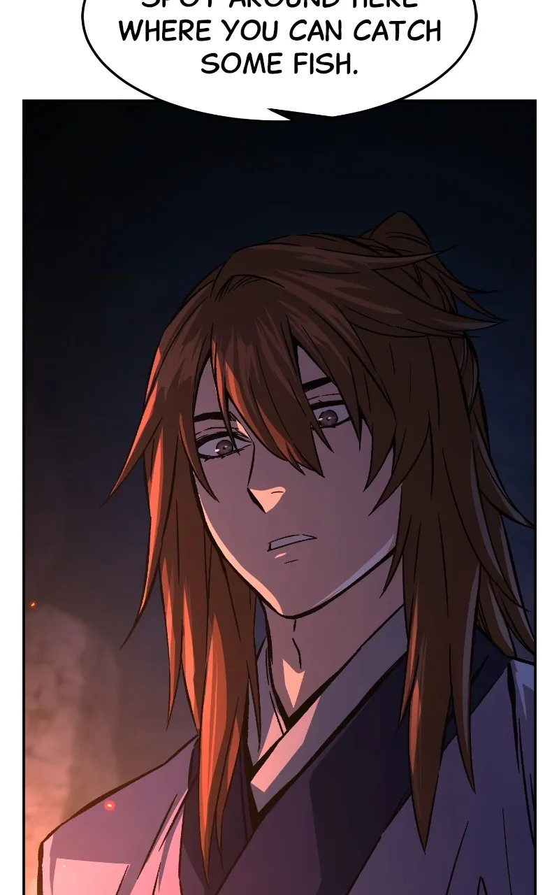 Read Absolute Sword Sense chapter 106 image 31 on Lezhin
