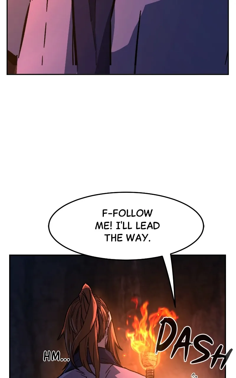 Read Absolute Sword Sense chapter 106 image 33 on Lezhin