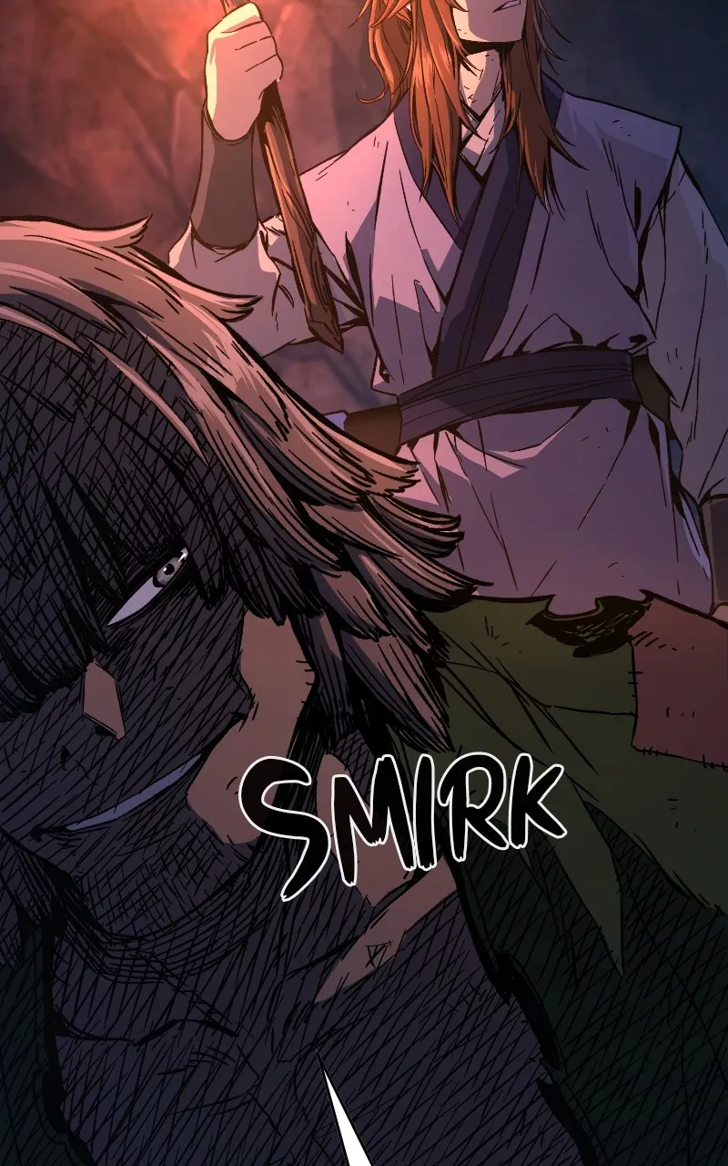 Read Absolute Sword Sense chapter 106 image 35 on Lezhin