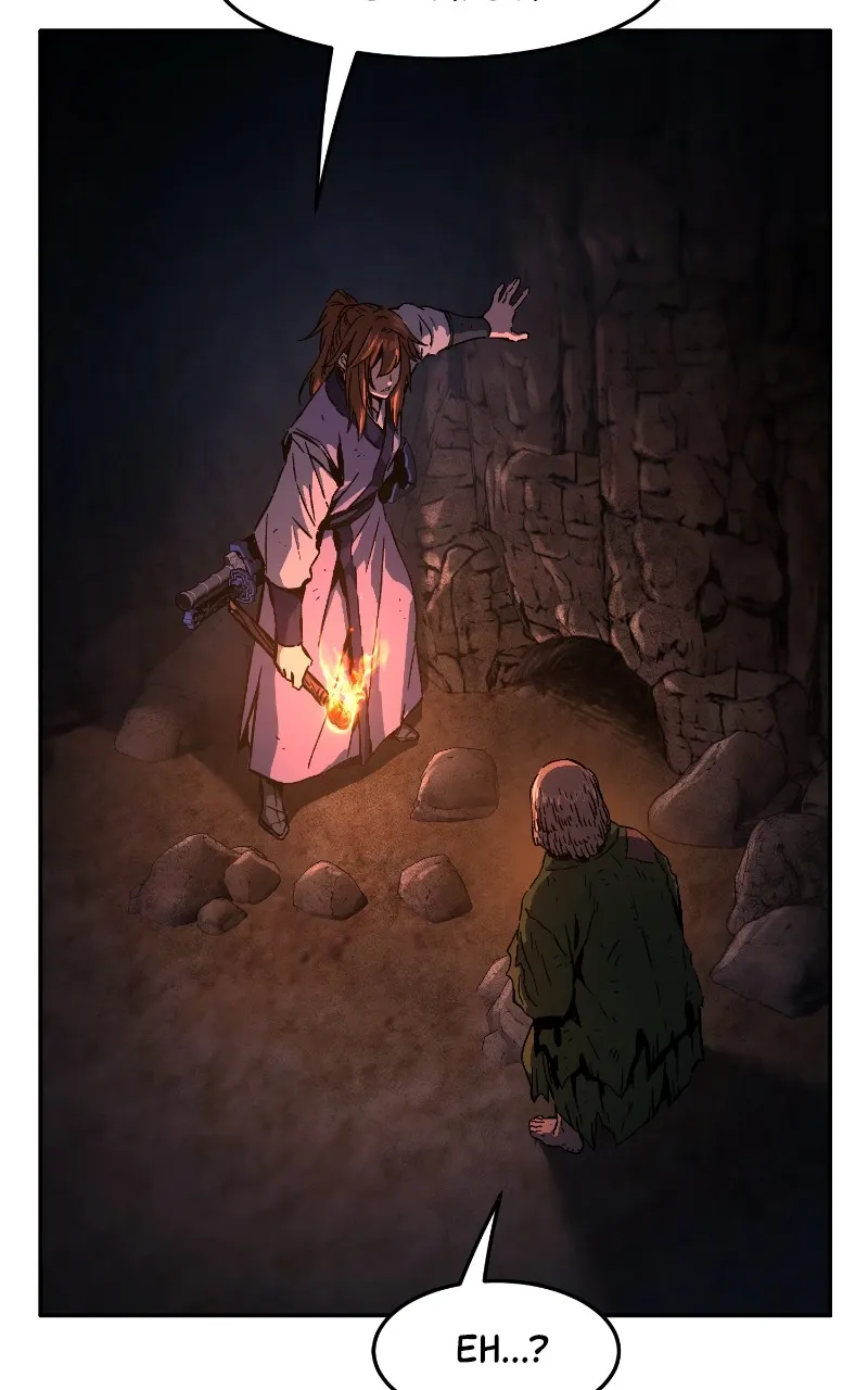 Read Absolute Sword Sense chapter 106 image 42 on Lezhin