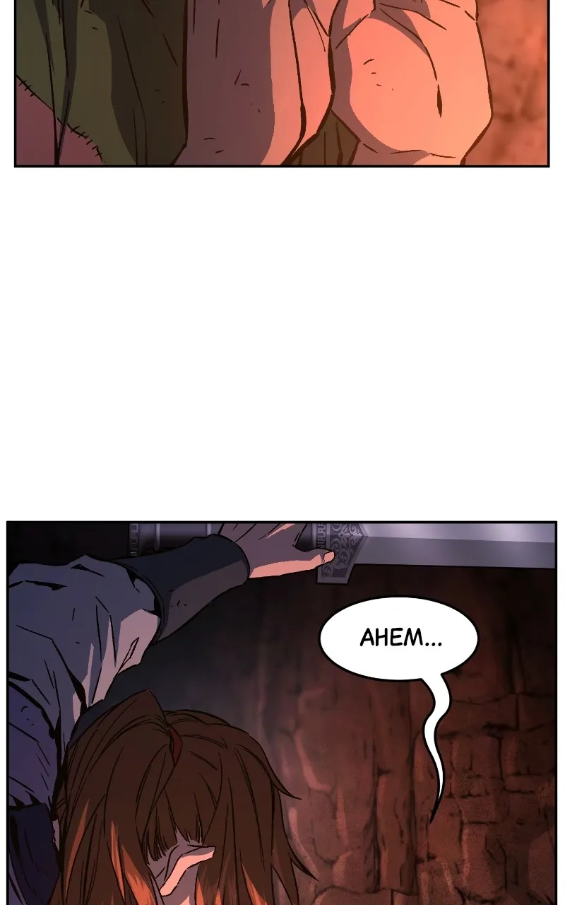 Read Absolute Sword Sense chapter 106 image 46 on Lezhin