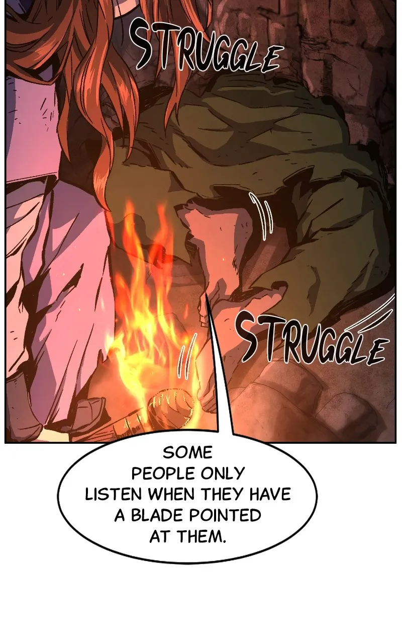 Read Absolute Sword Sense chapter 106 image 47 on Lezhin