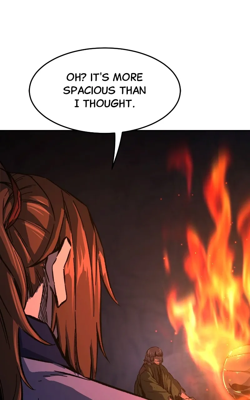 Read Absolute Sword Sense chapter 106 image 50 on Lezhin