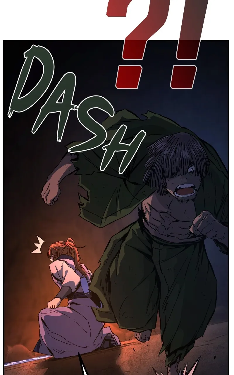 Read Absolute Sword Sense chapter 106 image 59 on Lezhin