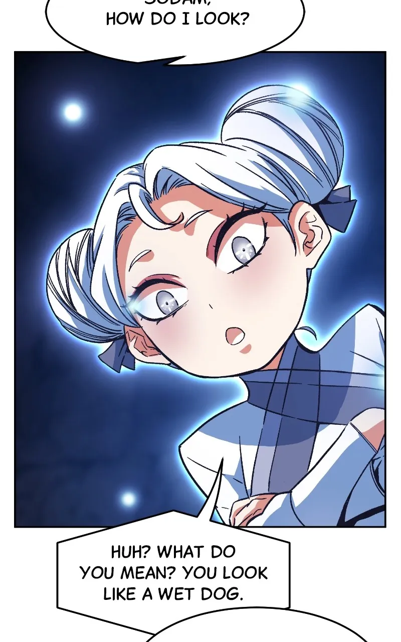 Read Absolute Sword Sense chapter 106 image 6 on Lezhin