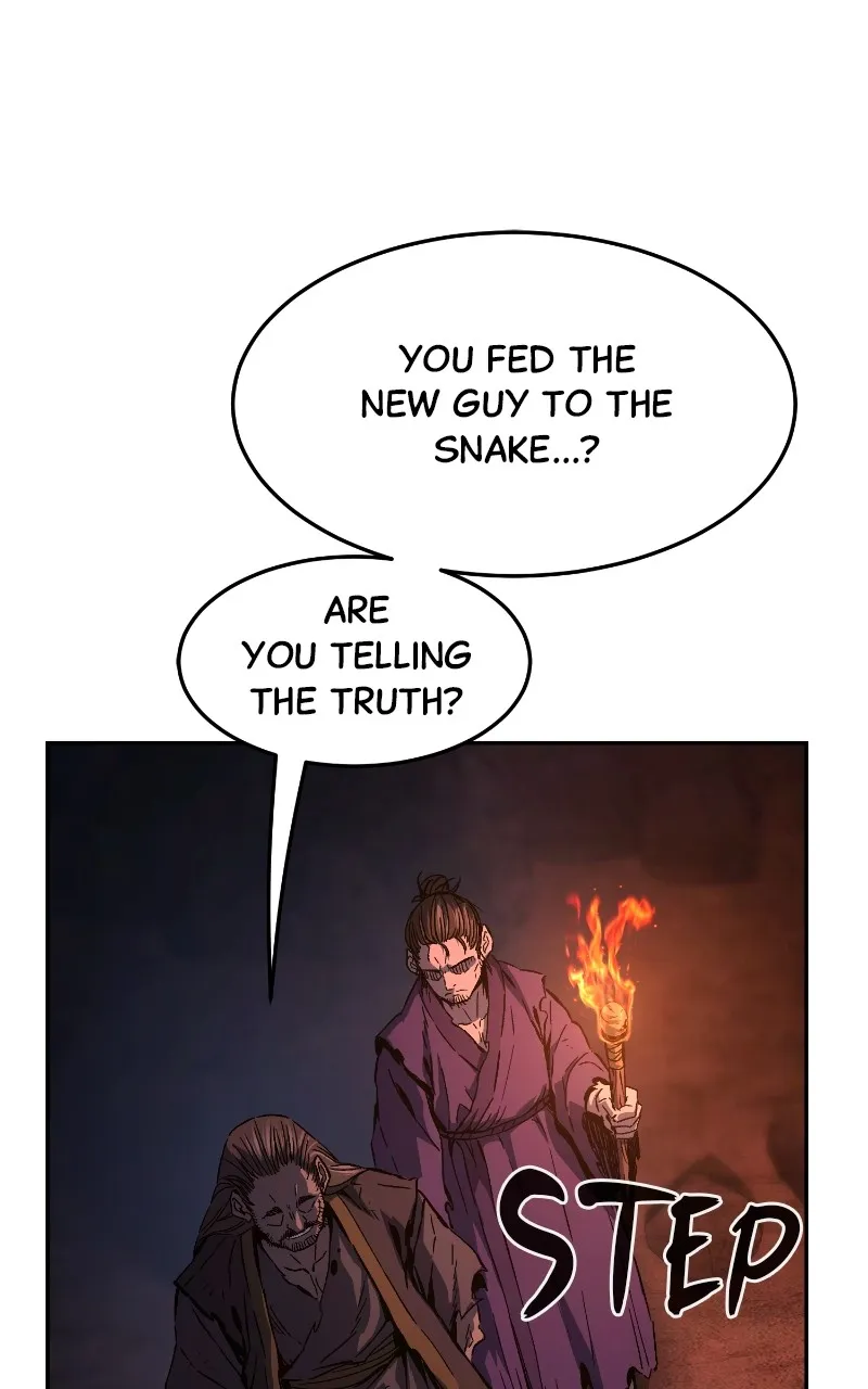 Read Absolute Sword Sense chapter 106 image 69 on Lezhin