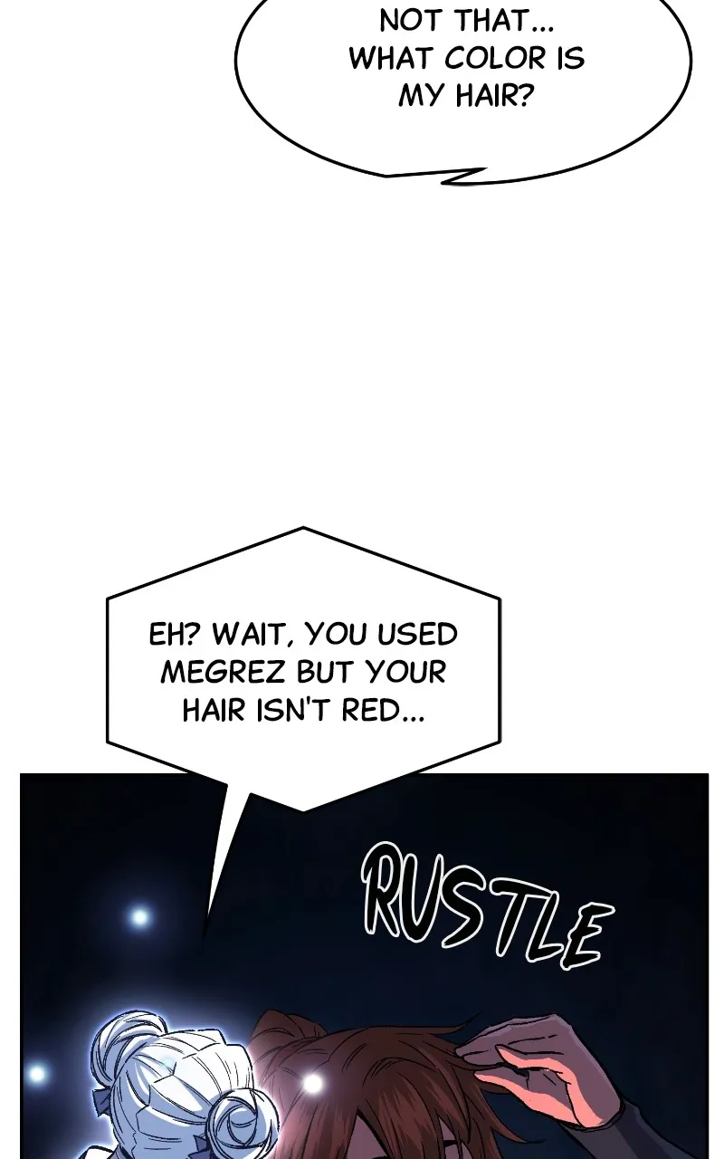 Read Absolute Sword Sense chapter 106 image 7 on Lezhin