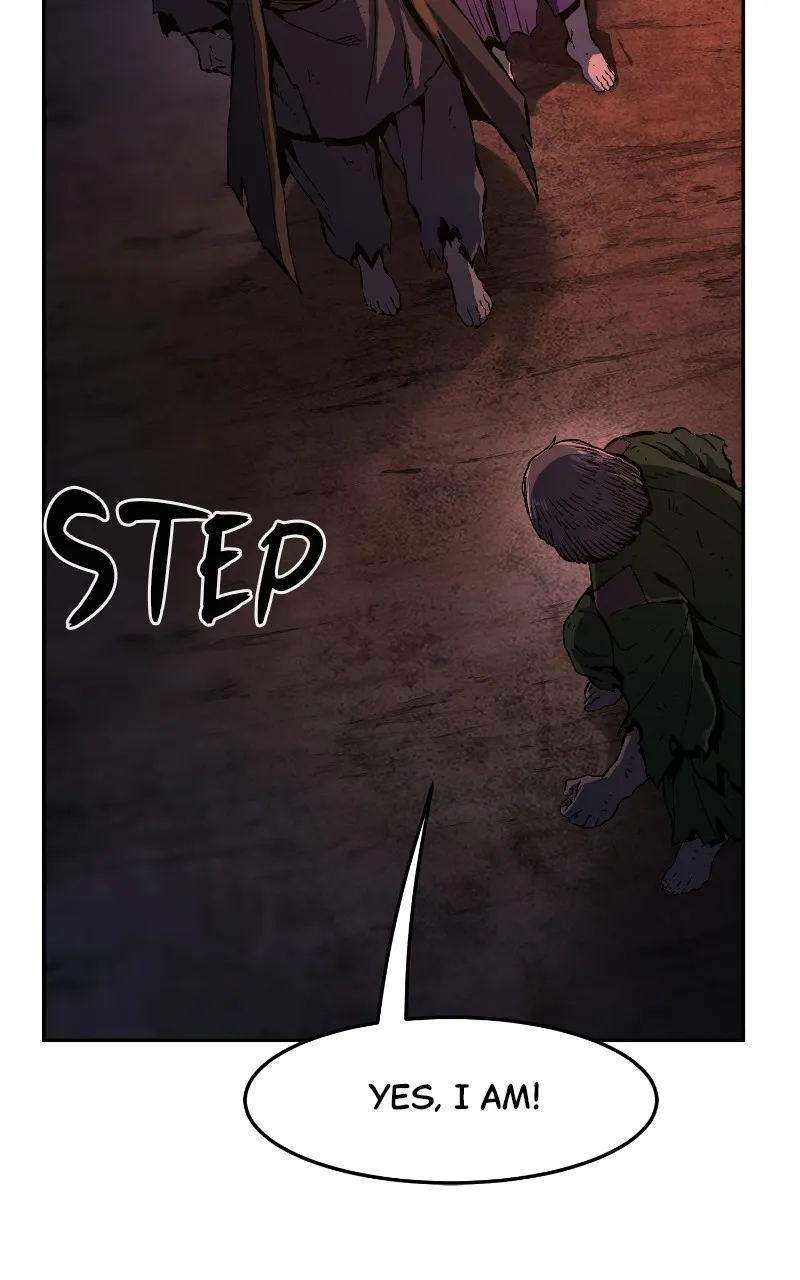 Read Absolute Sword Sense chapter 106 image 70 on Lezhin