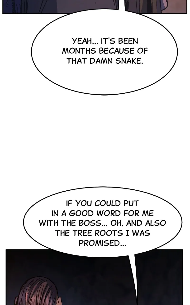 Read Absolute Sword Sense chapter 106 image 74 on Lezhin