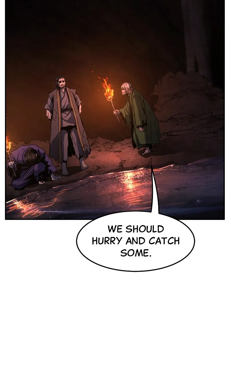 Read Absolute Sword Sense chapter 106 image 78 on Lezhin