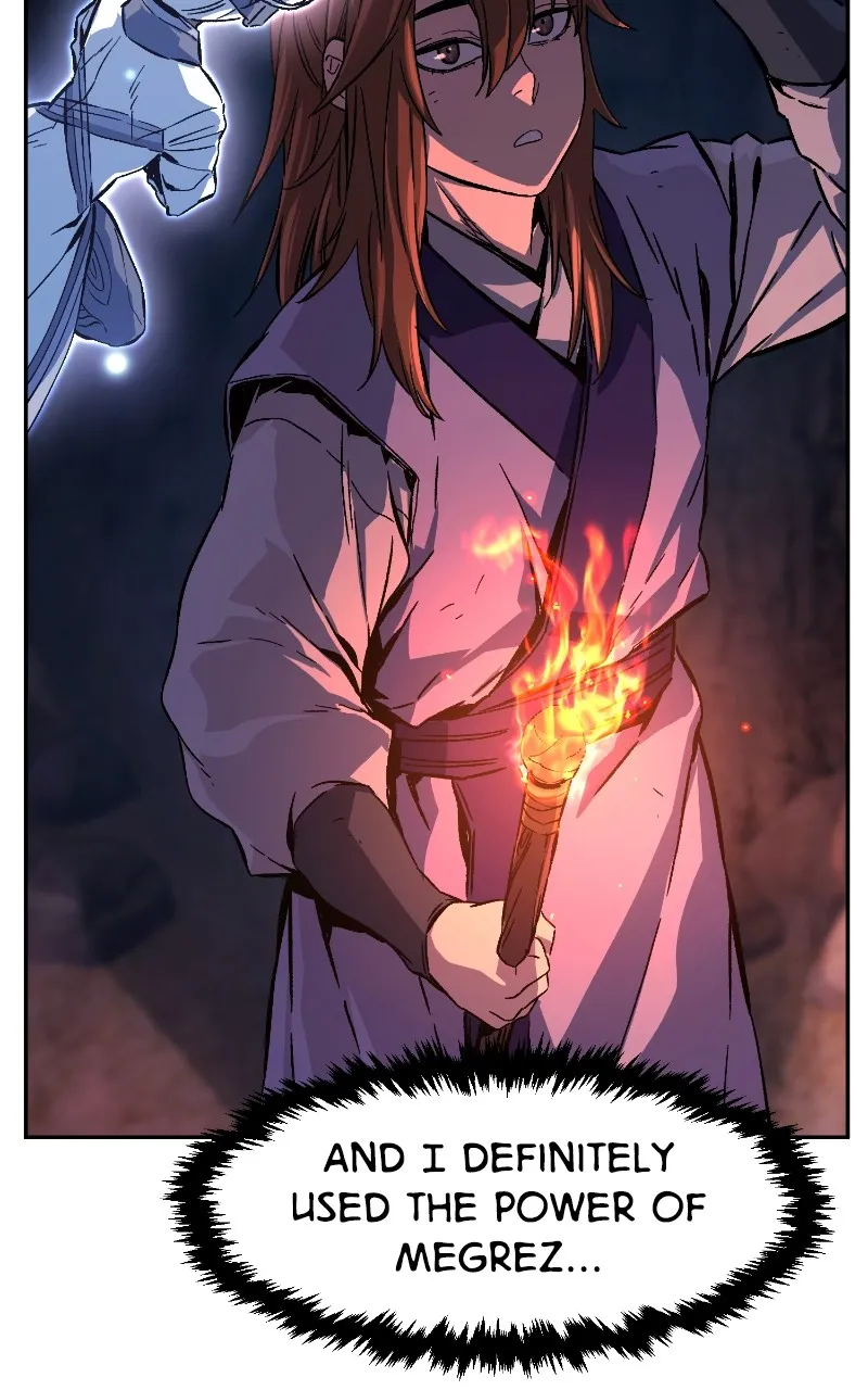 Read Absolute Sword Sense chapter 106 image 8 on Lezhin