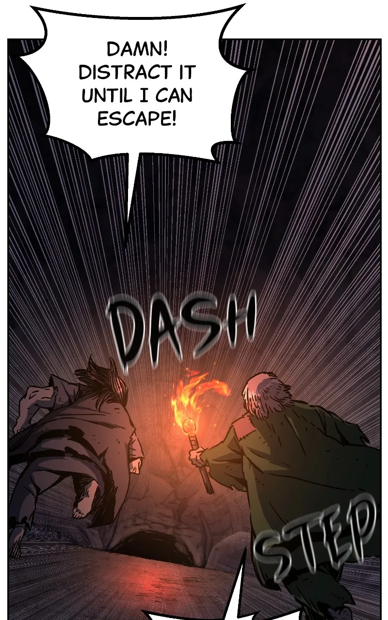 Read Absolute Sword Sense chapter 106 image 85 on Lezhin