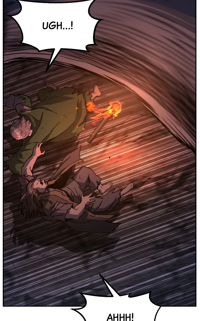 Read Absolute Sword Sense chapter 106 image 87 on Lezhin