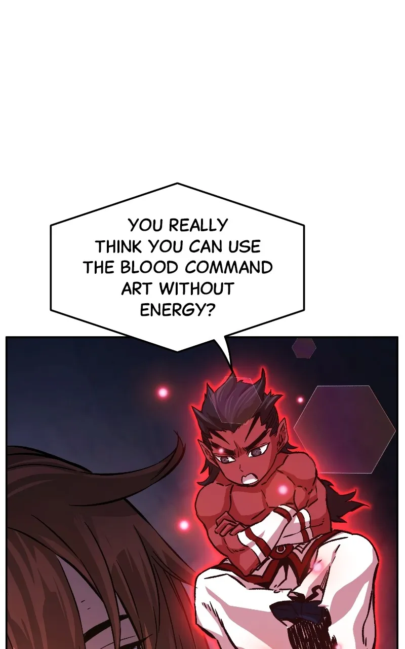 Read Absolute Sword Sense chapter 106 image 9 on Lezhin