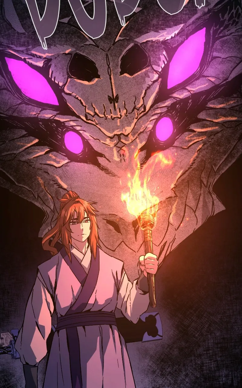 Read Absolute Sword Sense chapter 106 image 91 on Lezhin