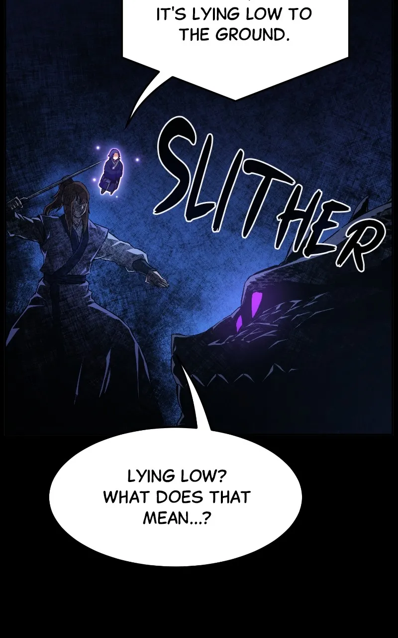 Read Absolute Sword Sense chapter 106 image 95 on Lezhin
