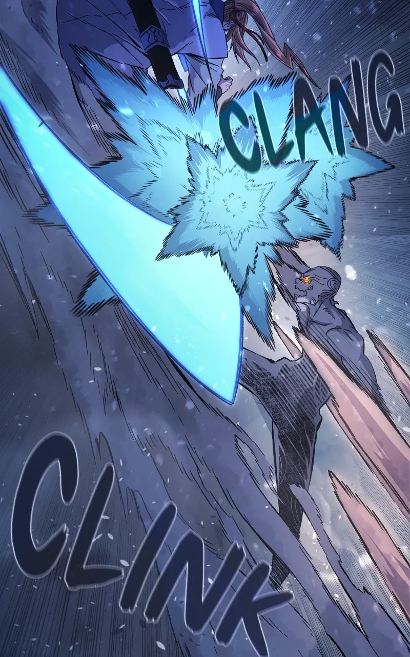 Read Absolute Sword Sense chapter 108 image 114 on Lezhin