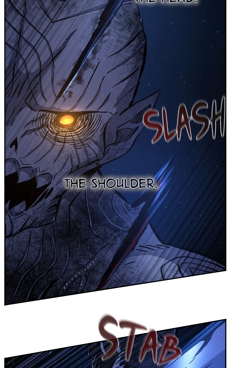 Read Absolute Sword Sense chapter 108 image 116 on Lezhin