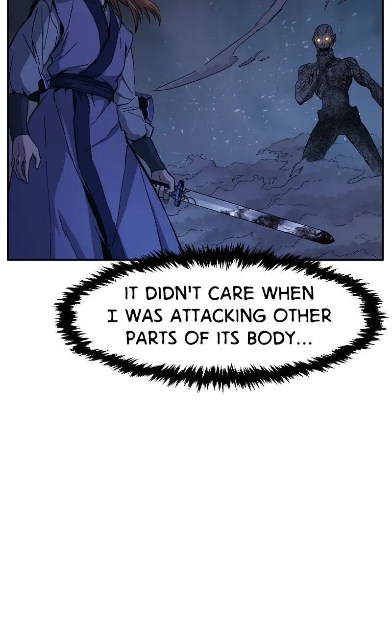 Read Absolute Sword Sense chapter 108 image 121 on Lezhin