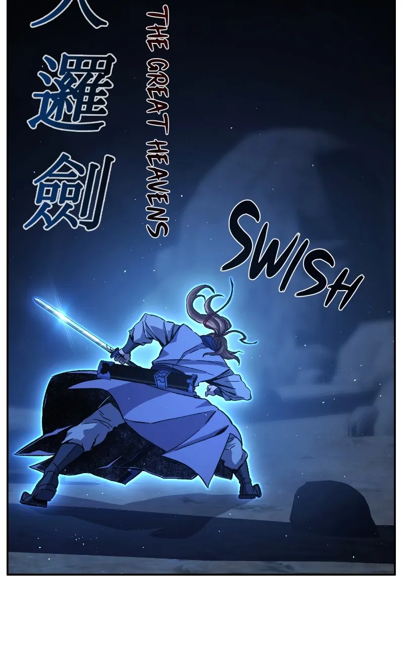 Read Absolute Sword Sense chapter 108 image 125 on Lezhin