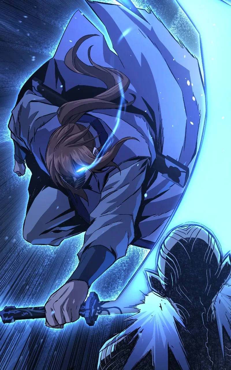 Read Absolute Sword Sense chapter 108 image 128 on Lezhin