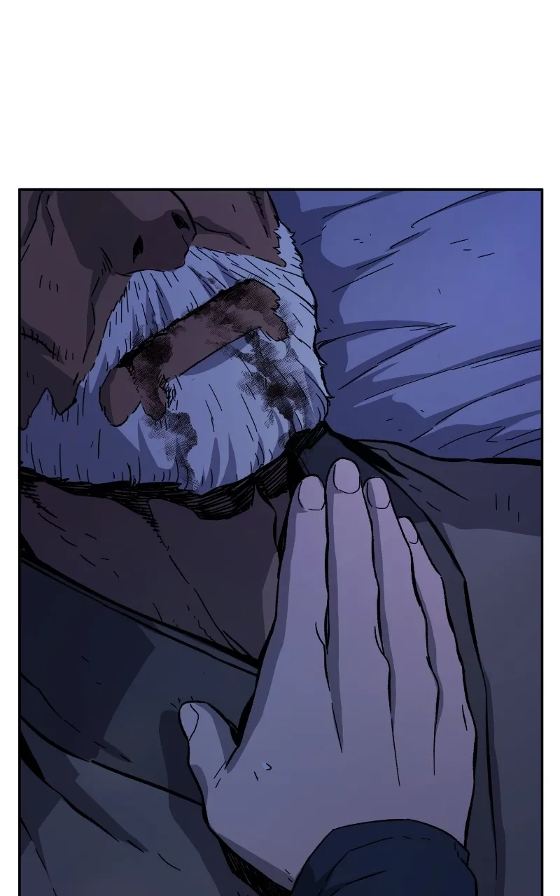 Read Absolute Sword Sense chapter 108 image 14 on Lezhin