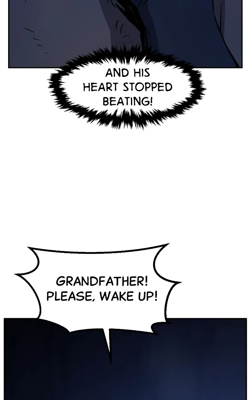 Read Absolute Sword Sense chapter 108 image 15 on Lezhin