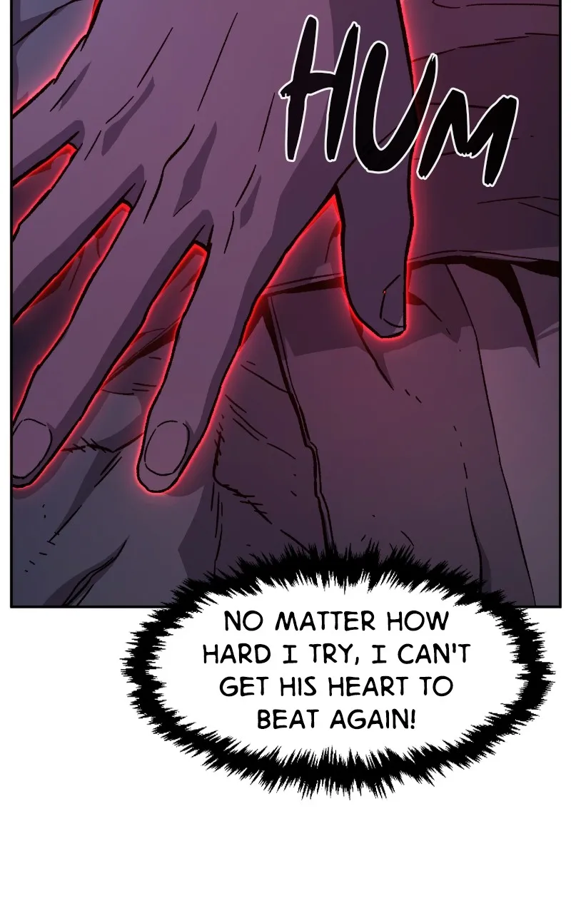 Read Absolute Sword Sense chapter 108 image 18 on Lezhin