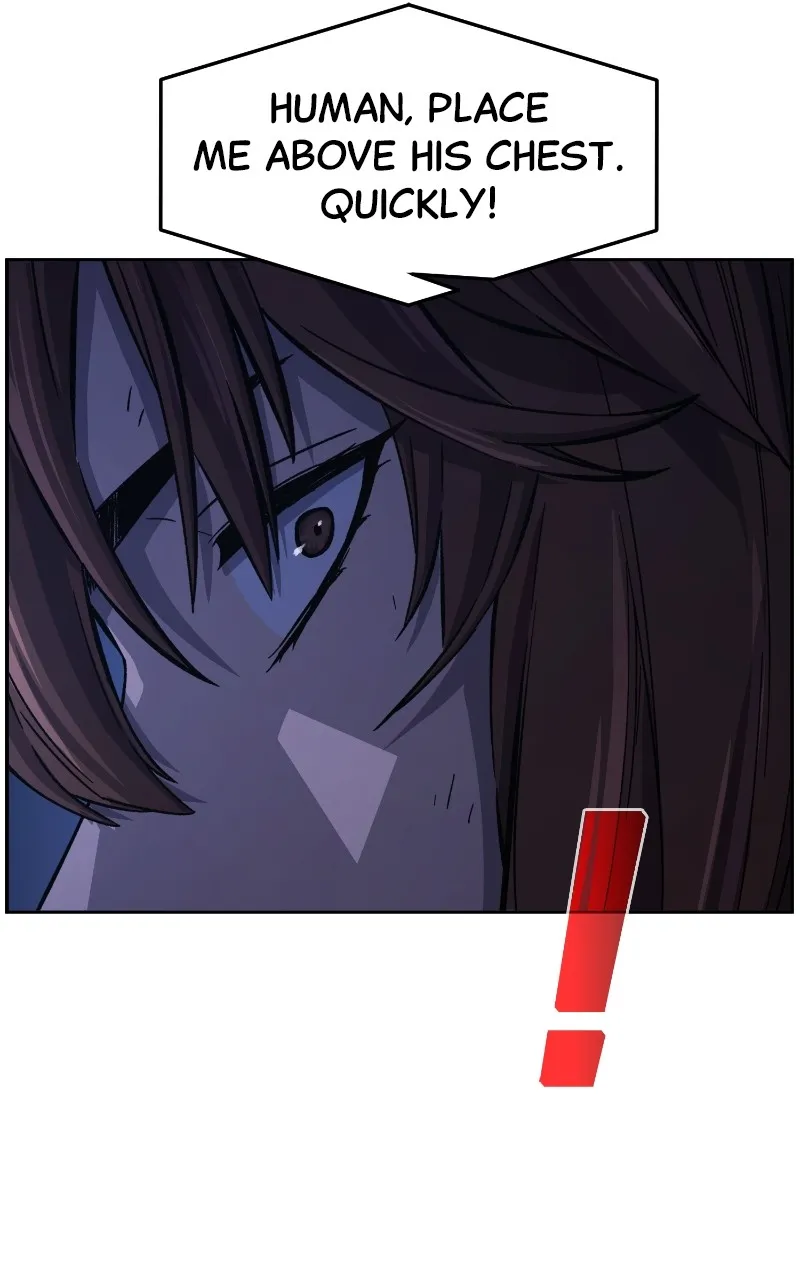 Read Absolute Sword Sense chapter 108 image 22 on Lezhin