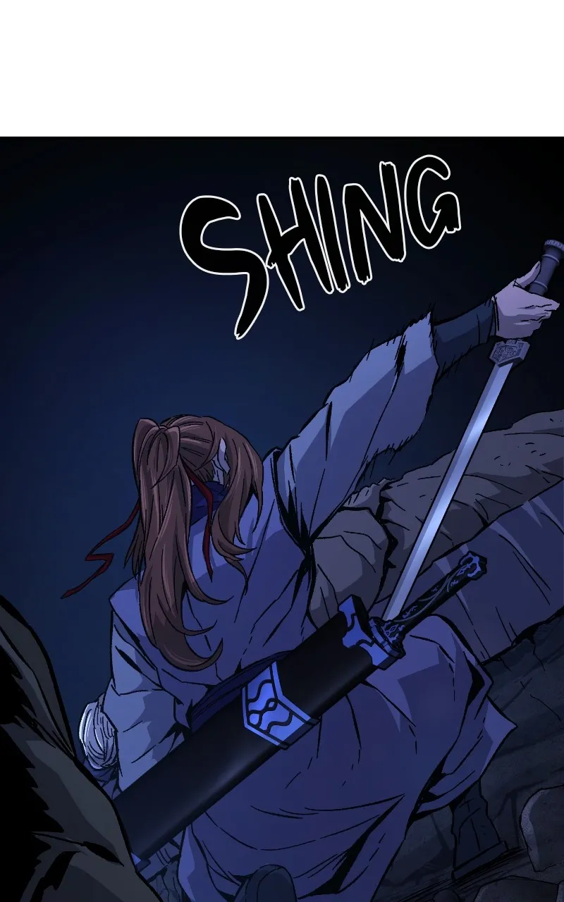 Read Absolute Sword Sense chapter 108 image 23 on Lezhin