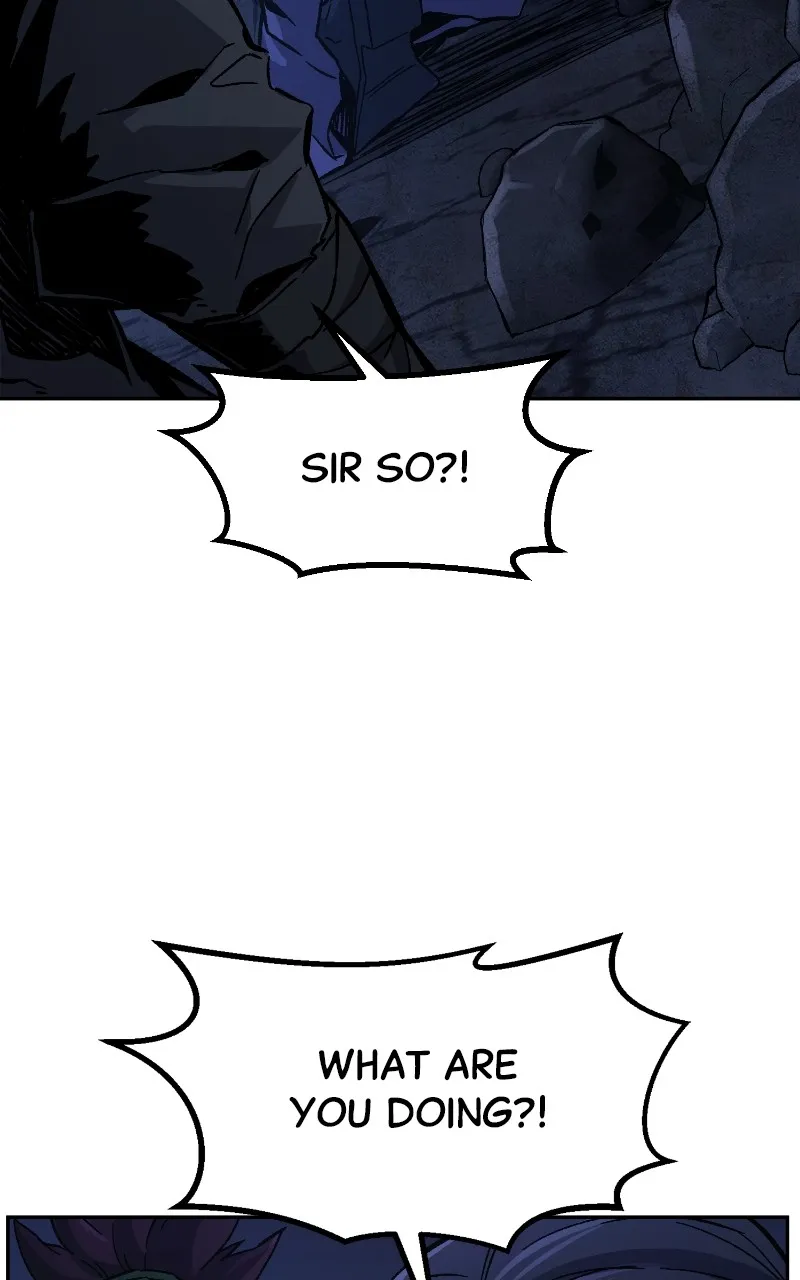 Read Absolute Sword Sense chapter 108 image 24 on Lezhin