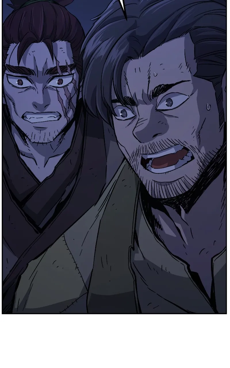 Read Absolute Sword Sense chapter 108 image 25 on Lezhin