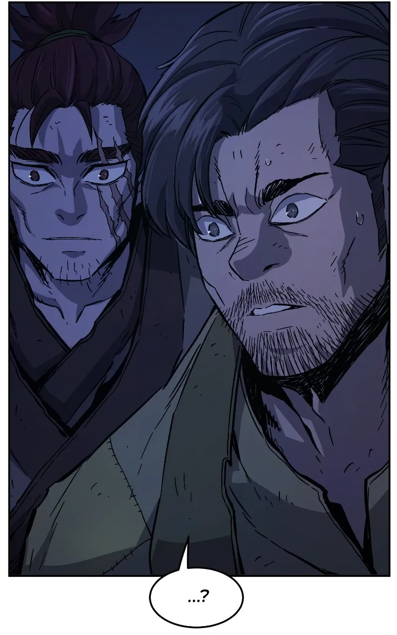 Read Absolute Sword Sense chapter 108 image 26 on Lezhin