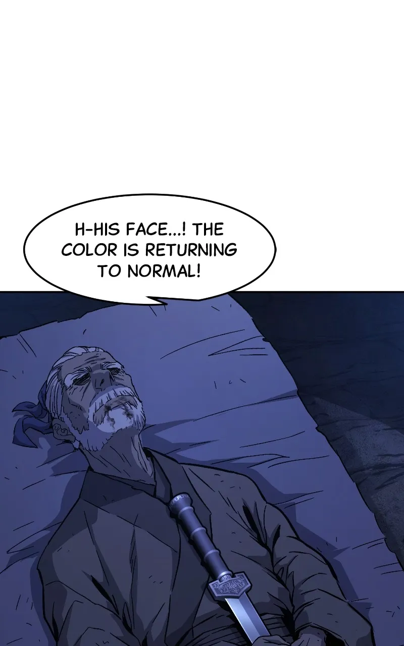 Read Absolute Sword Sense chapter 108 image 27 on Lezhin