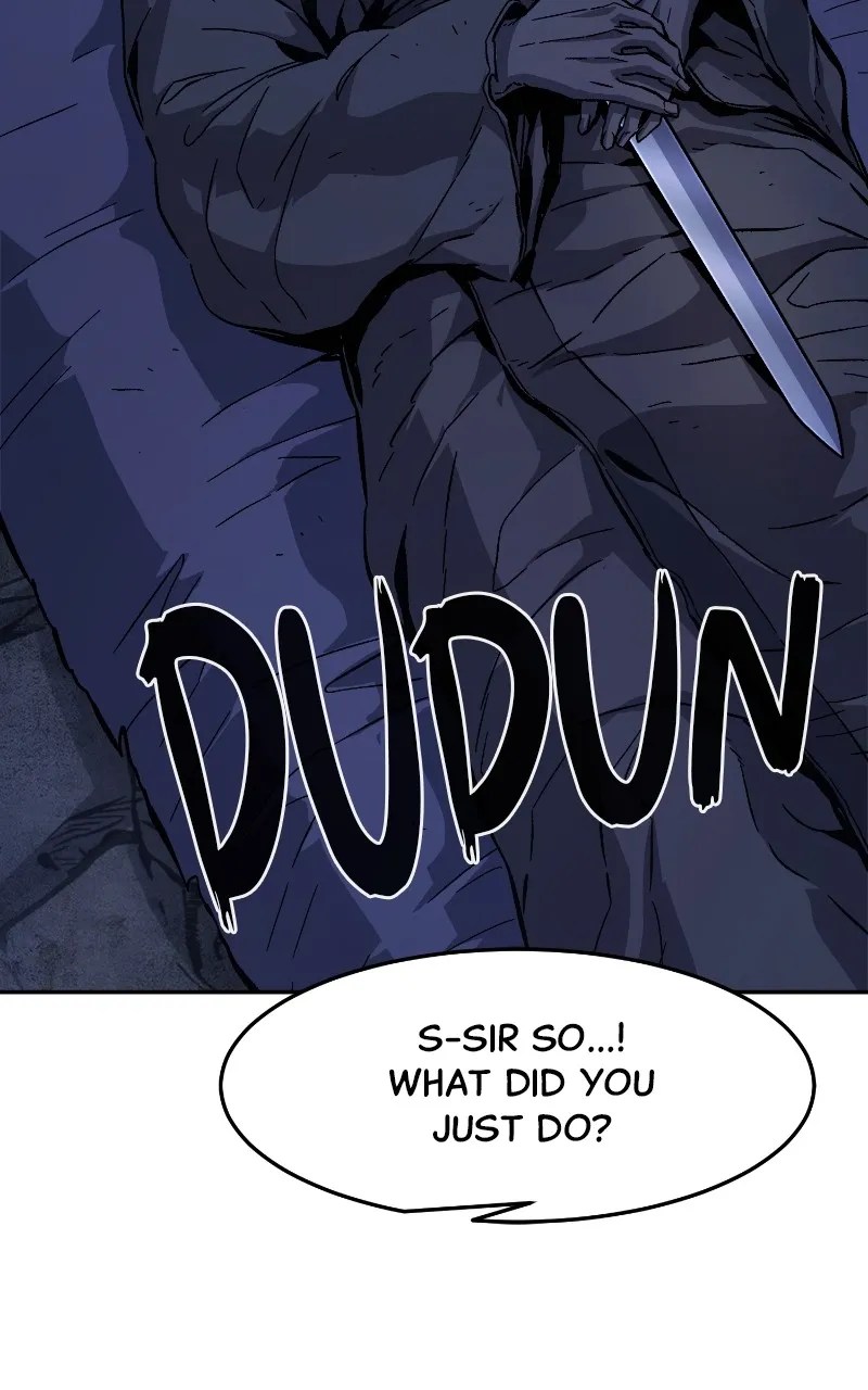 Read Absolute Sword Sense chapter 108 image 28 on Lezhin