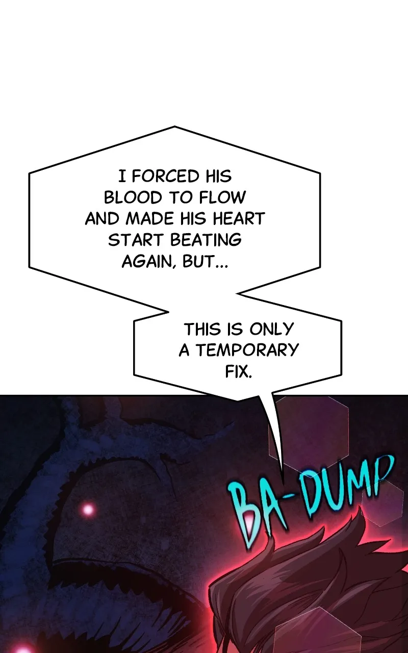Read Absolute Sword Sense chapter 108 image 29 on Lezhin